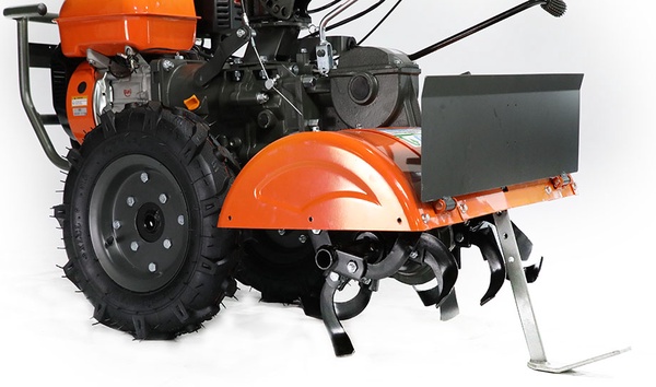 Motocultor Anova 212cc 7HP Mtc 620